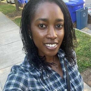 Meet your Posher, Donna